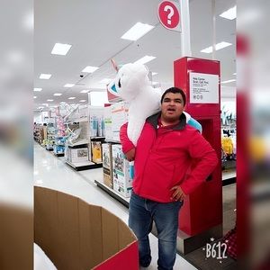 Meet your Posher, Francisco